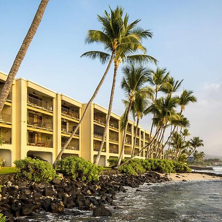 Castle Kona Bali Kai Apartment Kailua-Kona Exterior photo