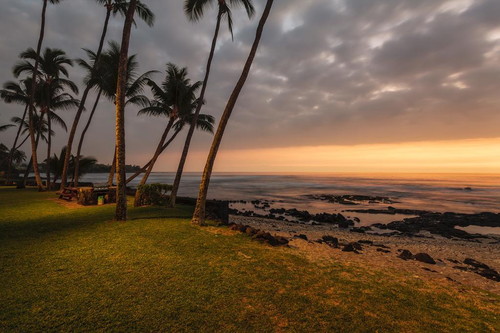 Castle Kona Bali Kai Apartment Kailua-Kona Exterior photo