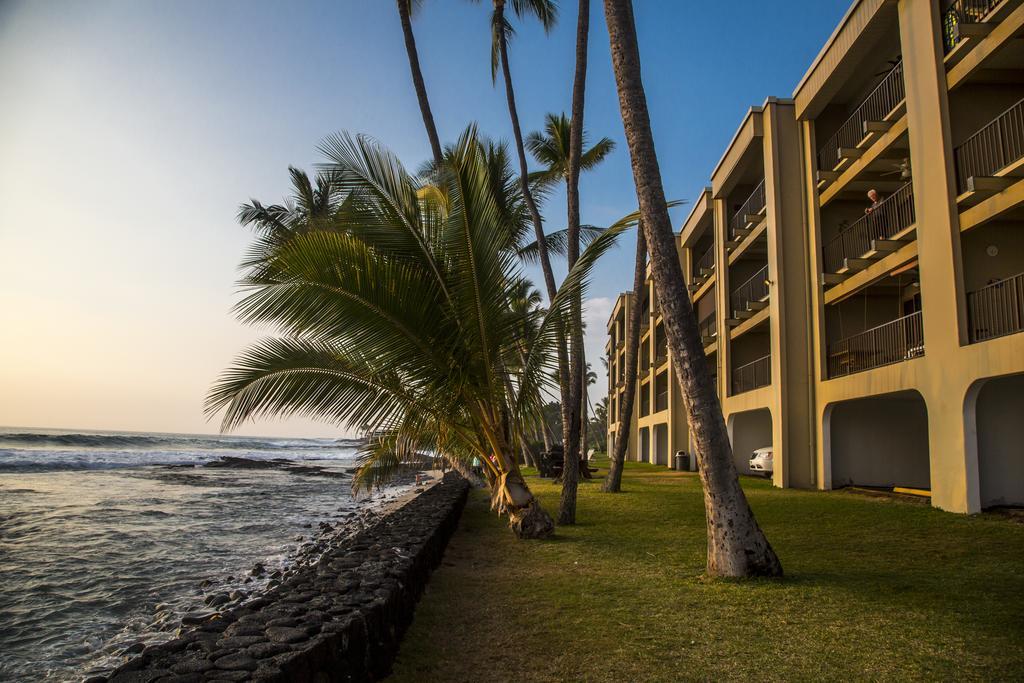 Castle Kona Bali Kai Apartment Kailua-Kona Exterior photo