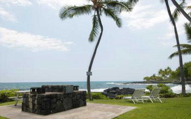 Castle Kona Bali Kai Apartment Kailua-Kona Exterior photo