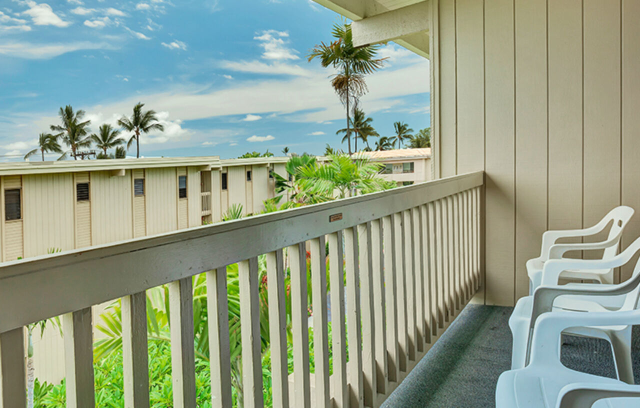 Castle Kona Bali Kai Apartment Kailua-Kona Exterior photo