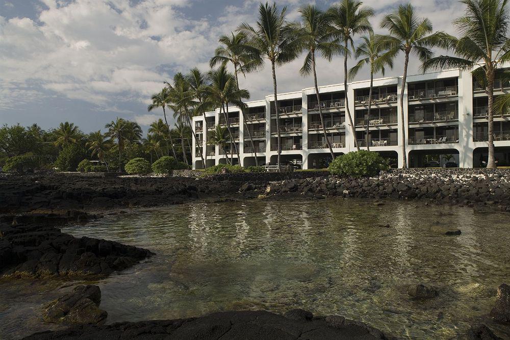 Castle Kona Bali Kai Apartment Kailua-Kona Exterior photo